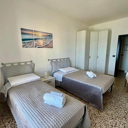 La Dimora Di Renzina Villa Monopoli Eksteriør billede