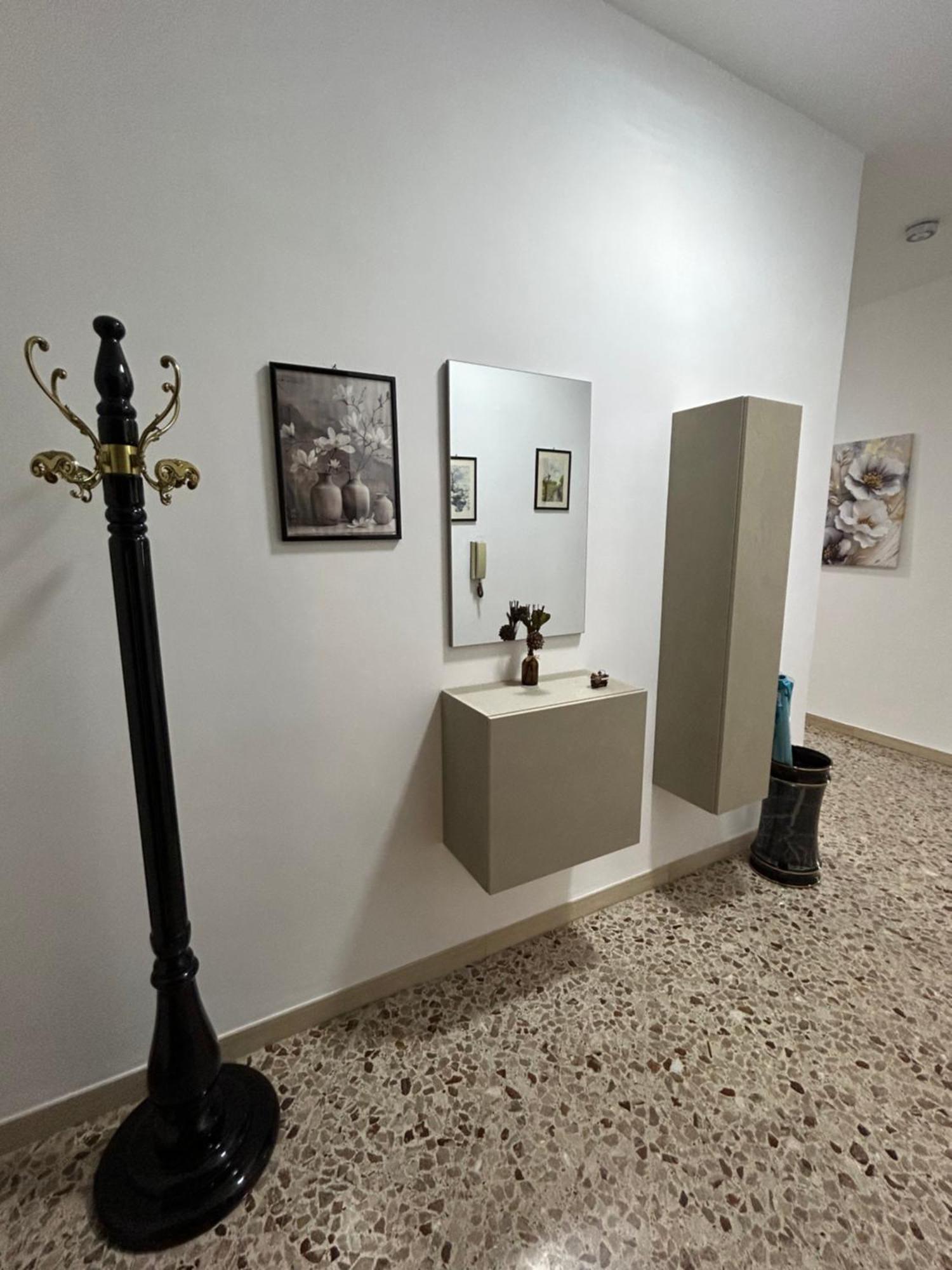La Dimora Di Renzina Villa Monopoli Eksteriør billede