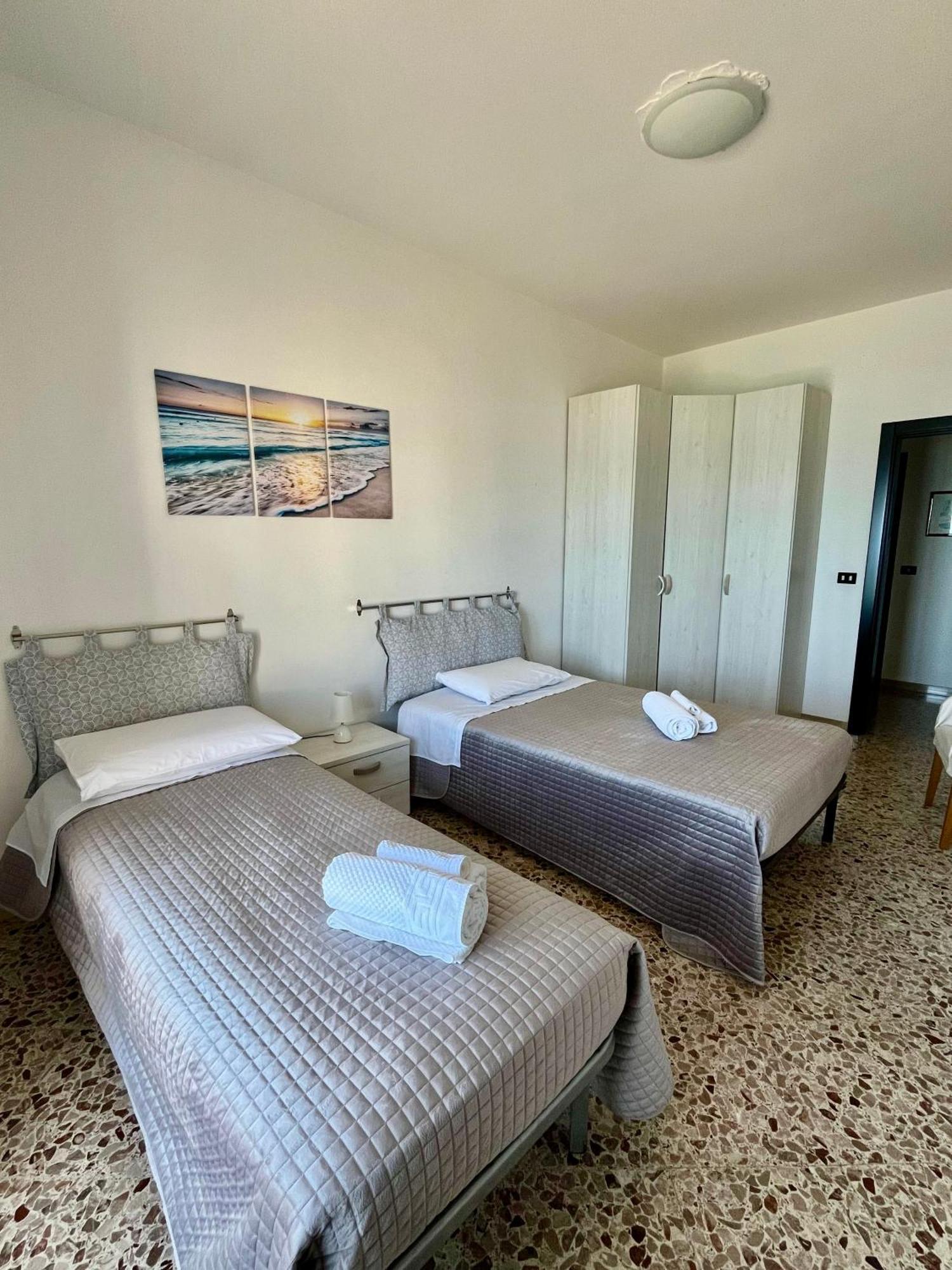 La Dimora Di Renzina Villa Monopoli Eksteriør billede